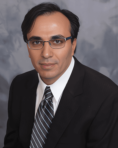 Attorney